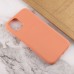 Силіконовий чохол Candy для Apple iPhone 13 mini (5.4 Силіконовий чохол Candy для Apple iPhone 13 mini (5.4