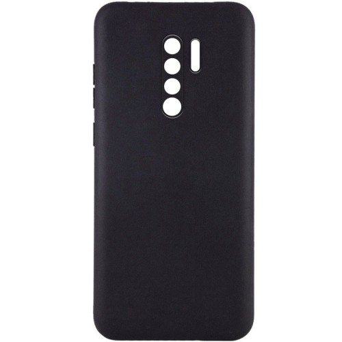 Чохол TPU Epik Black Full Camera для Xiaomi Redmi 9 Чохол TPU Epik Black Full Camera для Xiaomi Redmi 9