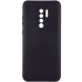 Чохол TPU Epik Black Full Camera для Xiaomi Redmi 9 Чохол TPU Epik Black Full Camera для Xiaomi Redmi 9