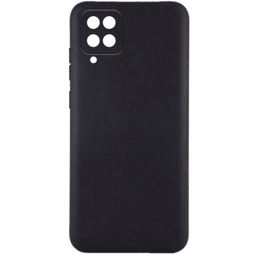 Чохол TPU Epik Black Full Camera для Samsung Galaxy A22 4G Чохол TPU Epik Black Full Camera для Samsung Galaxy A22 4G