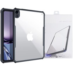 TPU+PC чохол Xundd c посиленими кутами для Apple iPad Mini 6 (8.3") (2021) (2024) TPU+PC чохол Xundd c посиленими кутами для Apple iPad Mini 6 (8.3") (2021) (2024)