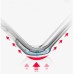 TPU+PC чохол Xundd c посиленими кутами для Apple iPad Mini 6 (8.3 TPU+PC чохол Xundd c посиленими кутами для Apple iPad Mini 6 (8.3