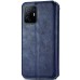 Шкіряний чохол-книжка GETMAN Cubic (PU) для Xiaomi 11T / 11T Pro