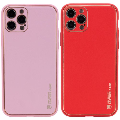 Шкіряний чохол Xshield для Apple iPhone 13 Pro (6.1 Шкіряний чохол Xshield для Apple iPhone 13 Pro (6.1