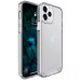 Чохол TPU Space Case transparent для Apple iPhone 13 Pro (6.1 Чохол TPU Space Case transparent для Apple iPhone 13 Pro (6.1