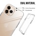 Чохол TPU Space Case transparent для Apple iPhone 13 Pro (6.1 Чохол TPU Space Case transparent для Apple iPhone 13 Pro (6.1