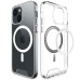 Чохол TPU Space Case with Magnetic Fit для Apple iPhone 13 (6.1