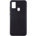 Чохол TPU Epik Black для ZTE Blade A31 Чохол TPU Epik Black для ZTE Blade A31