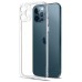 TPU чохол Epic Transparent 1,5mm Full Camera для Apple iPhone 11 Pro (5.8