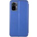 Шкіряний чохол-книжка Classy для Xiaomi Redmi Note 10 / Note 10s / Poco M5s