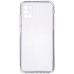 TPU чохол Epic Transparent 1,5mm Full Camera для Samsung Galaxy A31