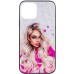 TPU+PC чохол Prisma Ladies для Apple iPhone 13 (6.1 TPU+PC чохол Prisma Ladies для Apple iPhone 13 (6.1