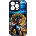 TPU+PC чохол Prisma Ladies для Apple iPhone 13 Pro (6.1 TPU+PC чохол Prisma Ladies для Apple iPhone 13 Pro (6.1