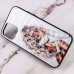 TPU+PC чохол Prisma Ladies для Apple iPhone 13 Pro (6.1 TPU+PC чохол Prisma Ladies для Apple iPhone 13 Pro (6.1