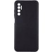 Чохол TPU Epik Black Full Camera для TECNO Camon 17P