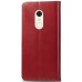 Шкіряний чохол-книжка GETMAN Gallant (PU) для Xiaomi Redmi 5 Plus / Redmi Note 5 (Single Camera) Шкіряний чохол-книжка GETMAN Gallant (PU) для Xiaomi Redmi 5 Plus / Redmi Note 5 (Single Camera)