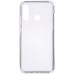TPU чохол Epic Transparent 1,5mm для Huawei P30 lite