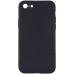 Чохол TPU Epik Black Full Camera для Apple iPhone 6/6s (4.7 Чохол TPU Epik Black Full Camera для Apple iPhone 6/6s (4.7