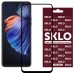 Захисне скло SKLO 3D для TECNO Camon 18 / 18P Захисне скло SKLO 3D для TECNO Camon 18 / 18P