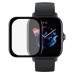 Полімерна плівка 3D (full glue) (тех.пак) для Xiaomi Amazfit GTS 3 Полімерна плівка 3D (full glue) (тех.пак) для Xiaomi Amazfit GTS 3