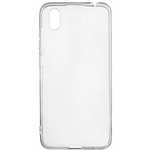 TPU чохол Epic Transparent 1,5mm для ZTE Blade A3 (2019) TPU чохол Epic Transparent 1,5mm для ZTE Blade A3 (2019)