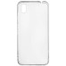 TPU чохол Epic Transparent 1,5mm для ZTE Blade A3 (2019) TPU чохол Epic Transparent 1,5mm для ZTE Blade A3 (2019)