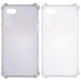 TPU чохол GETMAN Ease logo посилені кути для Apple iPhone 6/6s (4.7