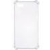 TPU чохол GETMAN Ease logo посилені кути для Apple iPhone 6/6s (4.7