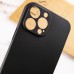Чохол TPU Epik Black Full Camera для Apple iPhone 13 Pro (6.1 Чохол TPU Epik Black Full Camera для Apple iPhone 13 Pro (6.1