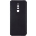 Чохол TPU Epik Black Full Camera для Xiaomi Redmi 8 Чохол TPU Epik Black Full Camera для Xiaomi Redmi 8