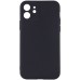 Чохол TPU Epik Black Full Camera для Apple iPhone 12 (6.1 Чохол TPU Epik Black Full Camera для Apple iPhone 12 (6.1
