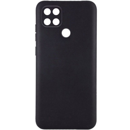 Чохол TPU Epik Black Full Camera для Oppo A15s / A15 Чохол TPU Epik Black Full Camera для Oppo A15s / A15