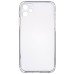 TPU чохол Epic Transparent 1,5mm Full Camera для Apple iPhone 11 (6.1 TPU чохол Epic Transparent 1,5mm Full Camera для Apple iPhone 11 (6.1