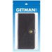 Шкіряний чохол-книжка GETMAN Gallant (PU) для TECNO Camon 18 / 18P Шкіряний чохол-книжка GETMAN Gallant (PU) для TECNO Camon 18 / 18P