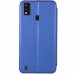Шкіряний чохол-книжка Classy для ZTE Blade A51 Шкіряний чохол-книжка Classy для ZTE Blade A51