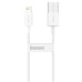 Дата кабель Baseus Superior Series Fast Charging Lightning Cable 2.4A (0.25m) (CALYS)