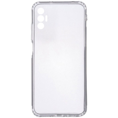 TPU чохол Epic Transparent 1,5mm Full Camera для TECNO Spark 8P TPU чохол Epic Transparent 1,5mm Full Camera для TECNO Spark 8P