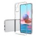 TPU чохол Epic Transparent 1,5mm Full Camera для Xiaomi Redmi Note 10 Pro / 10 Pro Max TPU чохол Epic Transparent 1,5mm Full Camera для Xiaomi Redmi Note 10 Pro / 10 Pro Max