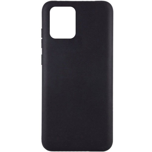 Чохол TPU Epik Black для Vivo Y15s Чохол TPU Epik Black для Vivo Y15s