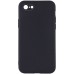 Чохол TPU Epik Black Full Camera для Apple iPhone 7 / 8 / SE (2020) (4.7 Чохол TPU Epik Black Full Camera для Apple iPhone 7 / 8 / SE (2020) (4.7