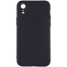 Чохол TPU Epik Black Full Camera для Apple iPhone XR (6.1 Чохол TPU Epik Black Full Camera для Apple iPhone XR (6.1