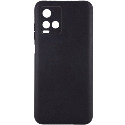 Чохол TPU Epik Black Full Camera для Vivo Y21 / Y33s Чохол TPU Epik Black Full Camera для Vivo Y21 / Y33s