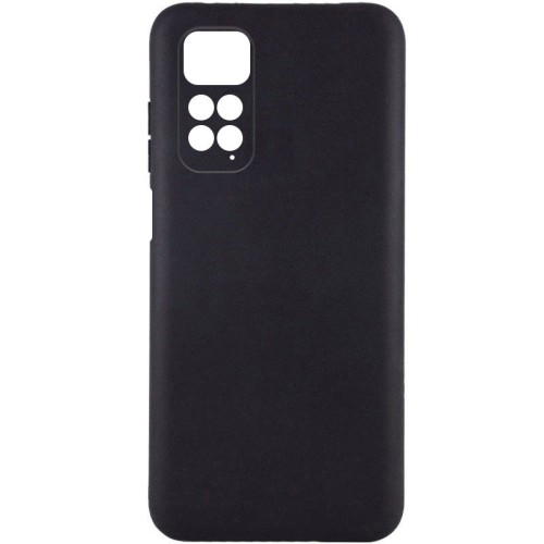 Чохол TPU Epik Black Full Camera для Xiaomi Redmi Note 11 (Global) / Note 11S Чохол TPU Epik Black Full Camera для Xiaomi Redmi Note 11 (Global) / Note 11S