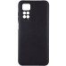Чохол TPU Epik Black Full Camera для Xiaomi Redmi Note 11 (Global) / Note 11S Чохол TPU Epik Black Full Camera для Xiaomi Redmi Note 11 (Global) / Note 11S