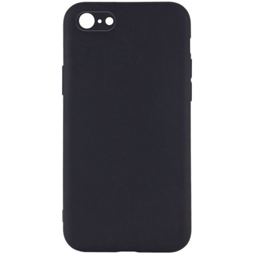 Чохол TPU Epik Black Full Camera для Apple iPhone 6/6s plus (5.5 Чохол TPU Epik Black Full Camera для Apple iPhone 6/6s plus (5.5