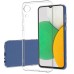 TPU чохол Epic Transparent 1,5mm Full Camera для Samsung Galaxy A03 Core TPU чохол Epic Transparent 1,5mm Full Camera для Samsung Galaxy A03 Core