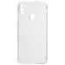 TPU чохол Epic Transparent 1,5mm Full Camera для Samsung Galaxy A11 / M11 TPU чохол Epic Transparent 1,5mm Full Camera для Samsung Galaxy A11 / M11