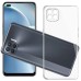 TPU чохол Epic Transparent 1,5mm Full Camera для Oppo F17 Pro TPU чохол Epic Transparent 1,5mm Full Camera для Oppo F17 Pro