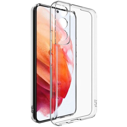 TPU чохол Epic Transparent 1,5mm Full Camera для Samsung Galaxy S22+ TPU чохол Epic Transparent 1,5mm Full Camera для Samsung Galaxy S22+