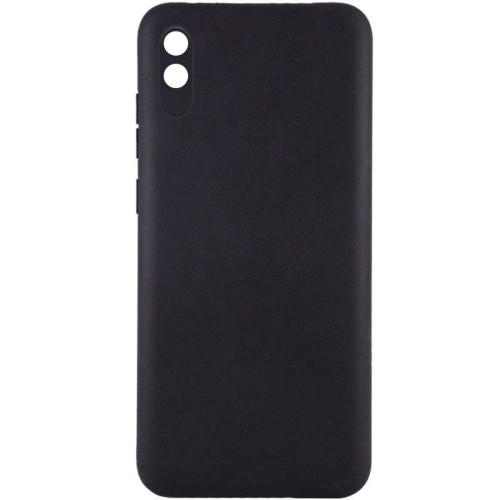 Чохол TPU Epik Black Full Camera для Xiaomi Redmi 9A